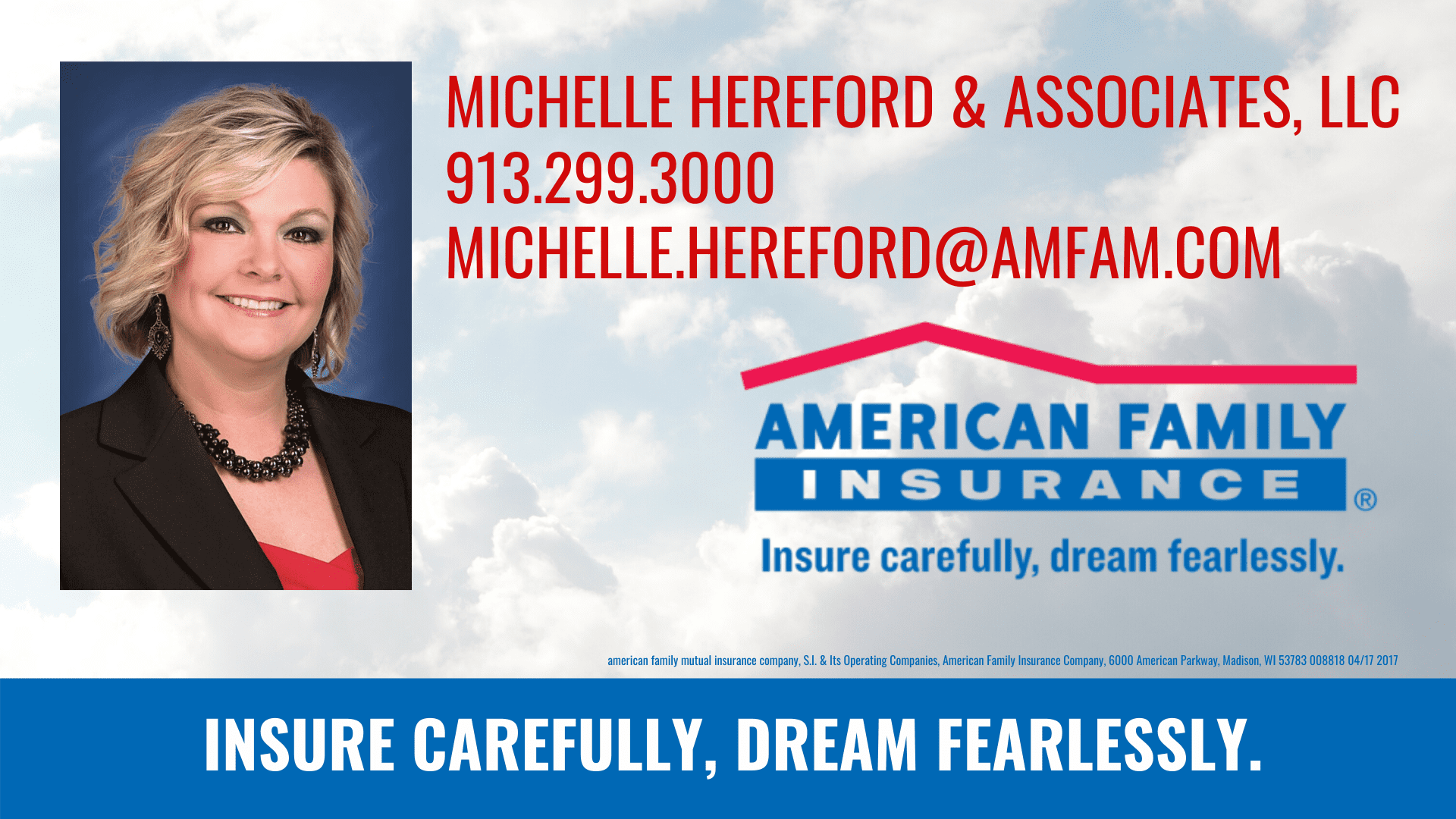 Michelle Hereford & Associates LLC banner