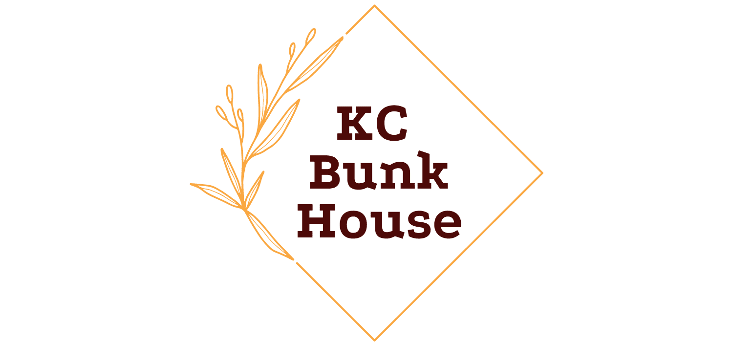KC Bunk House colored logo