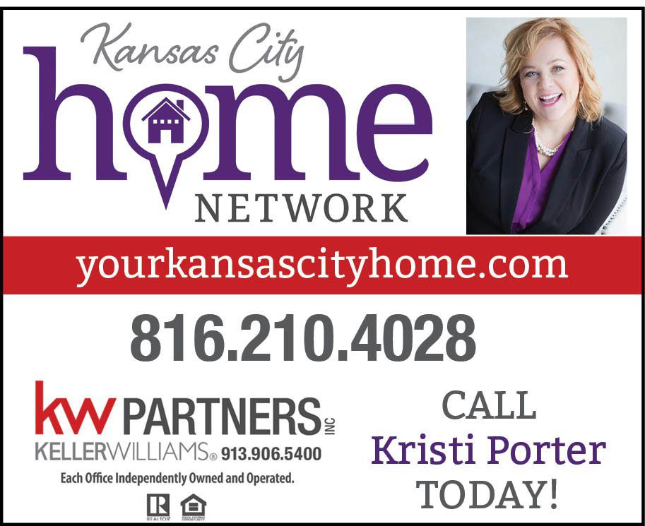 Kansas City Home Network banner