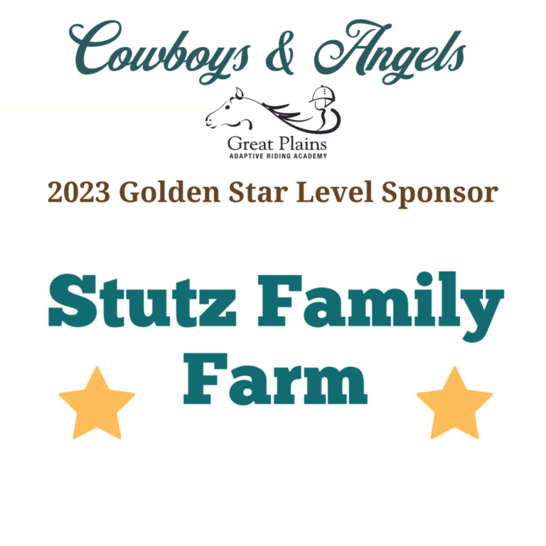 A picture of the stutz family farm logo.